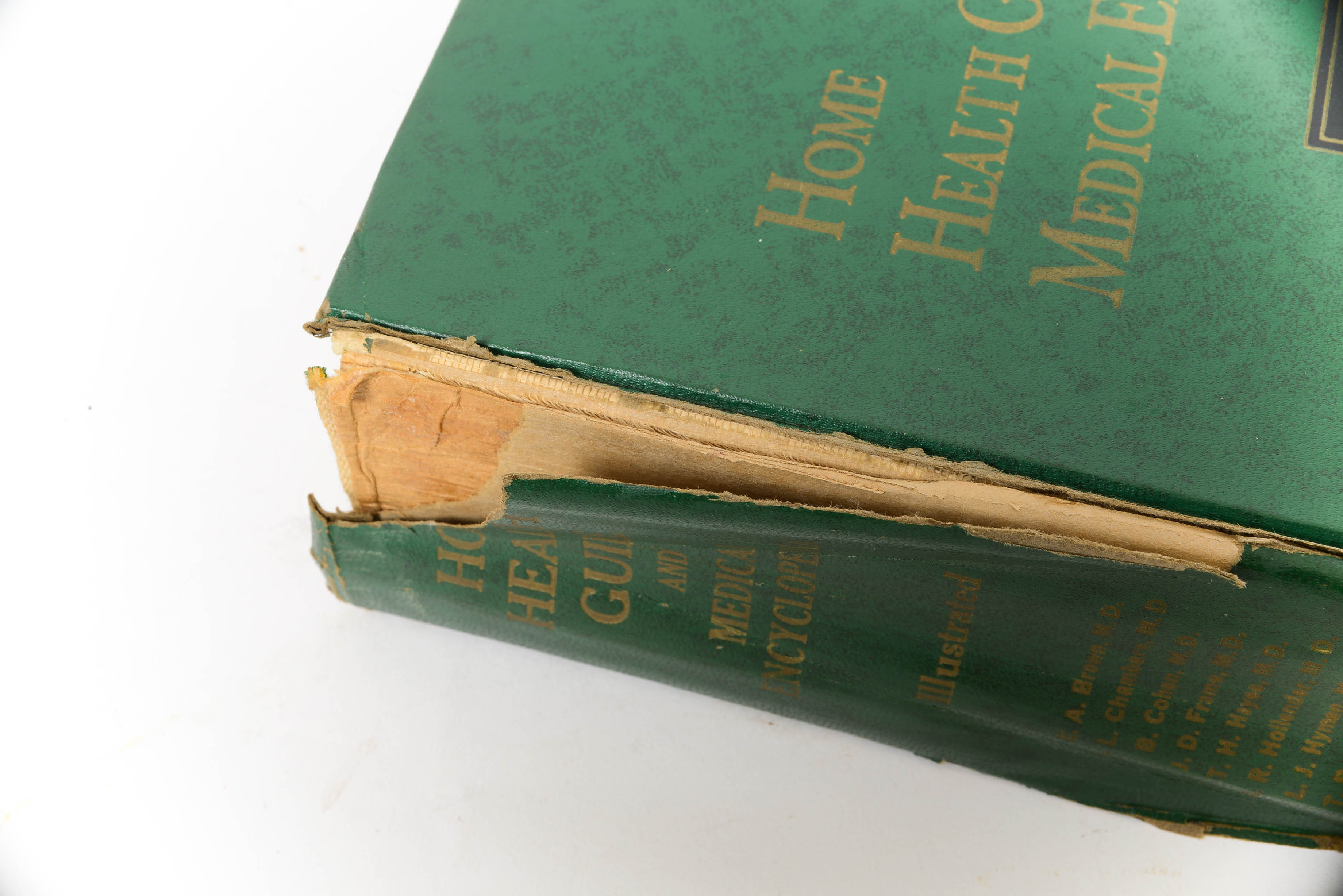 Books About Home Remedies EBTH