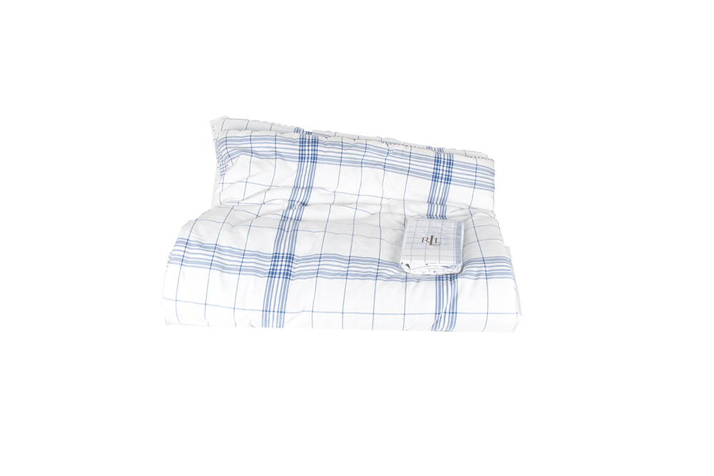 Ralph Lauren Cottage Hill Bedding Ebth