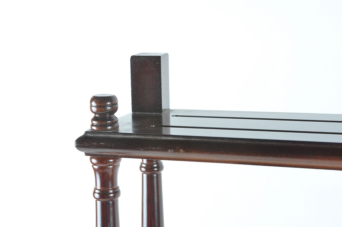 Bombay Company Wall Display Shelf EBTH