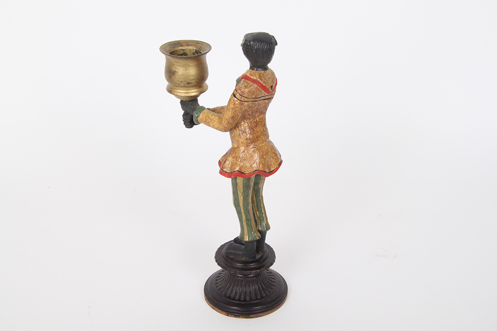 Collection of Exotic Animal Candle Holders EBTH