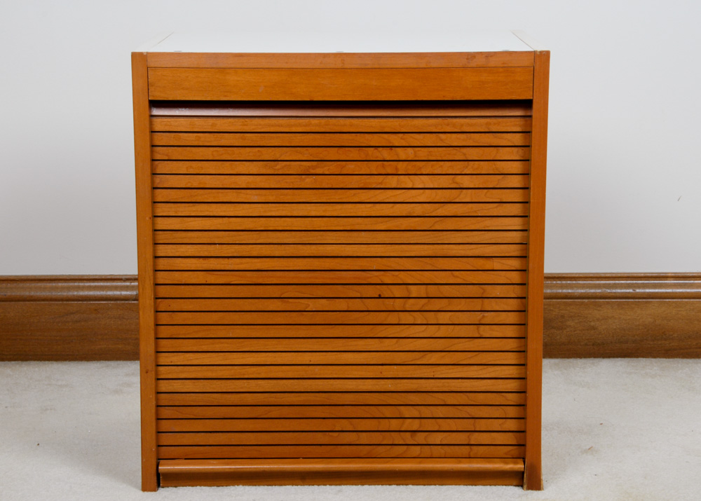 Bread with Tambour Door EBTH