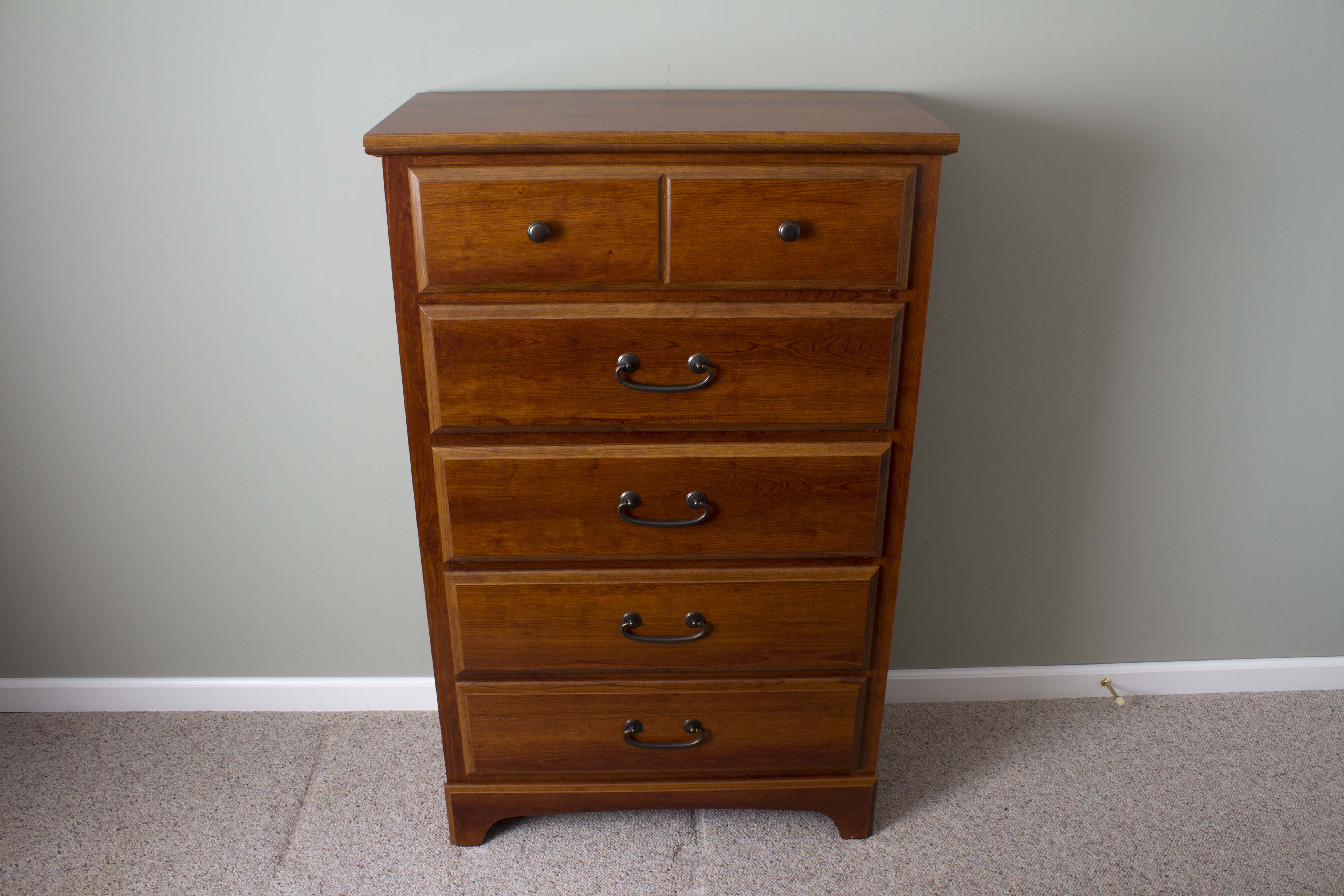 Kathy Ireland Home Dresser Ebth