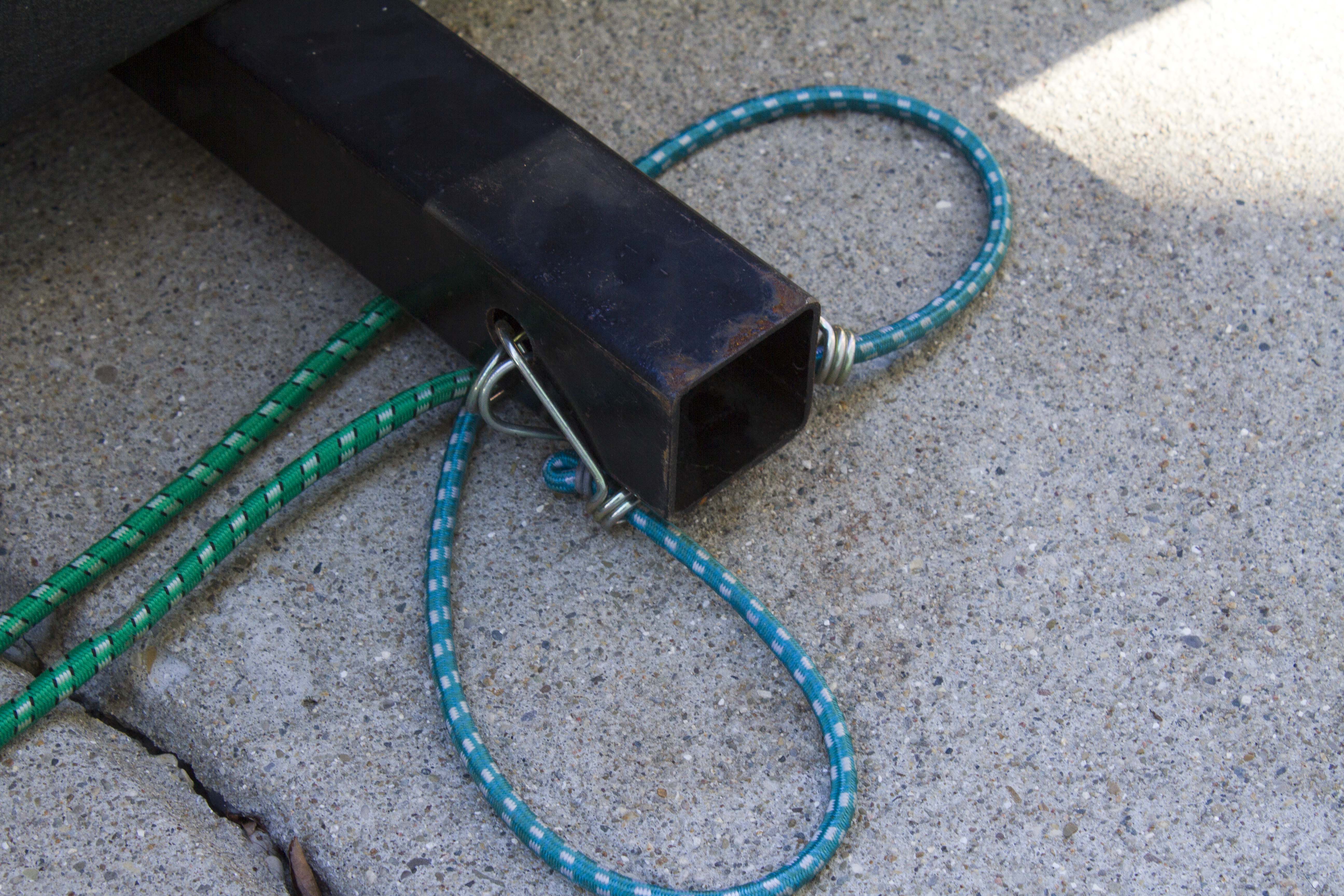 Everthere Sport X300 Cargo Carrier and Cargo Bag EBTH