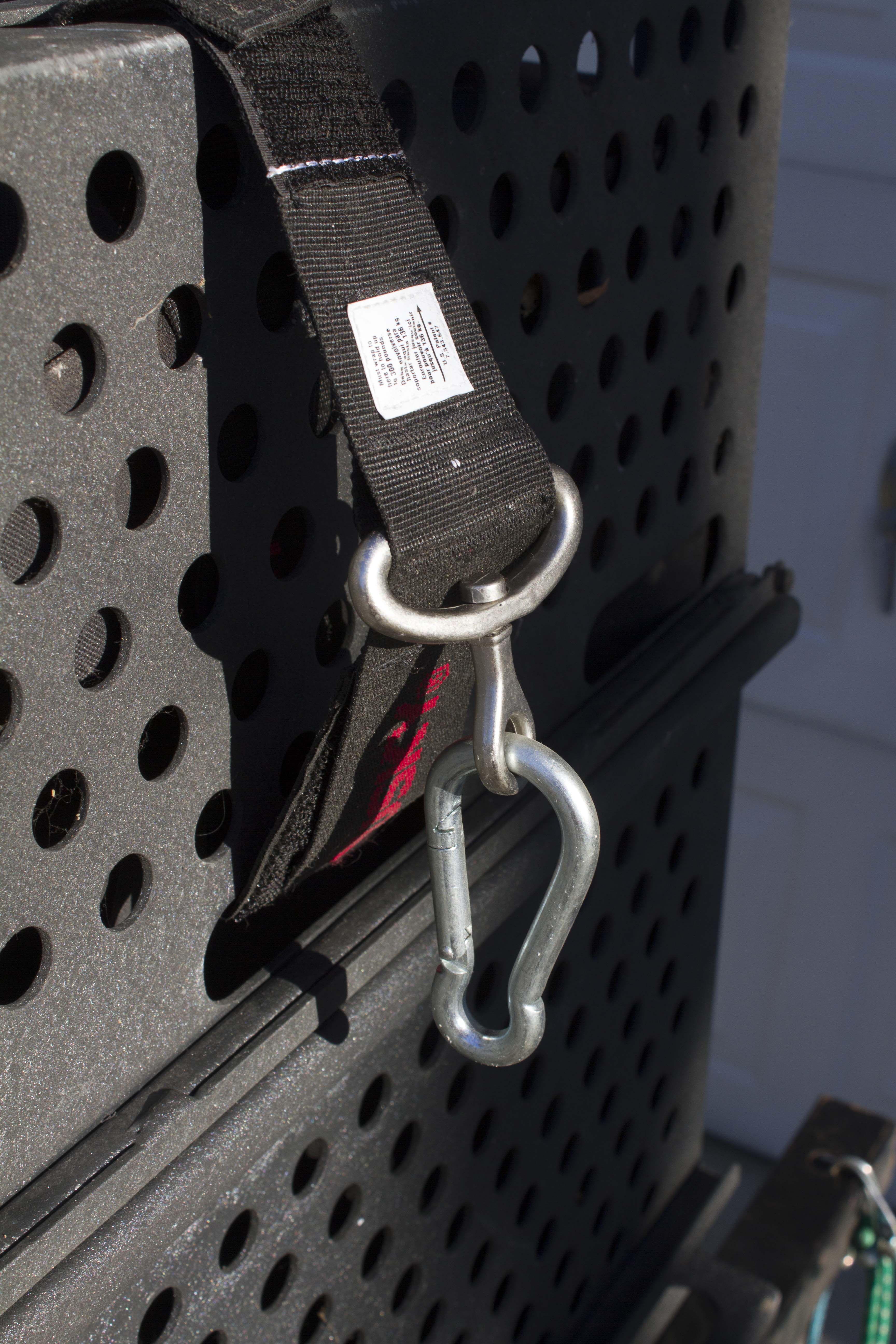 Everthere Sport X300 Cargo Carrier and Cargo Bag EBTH