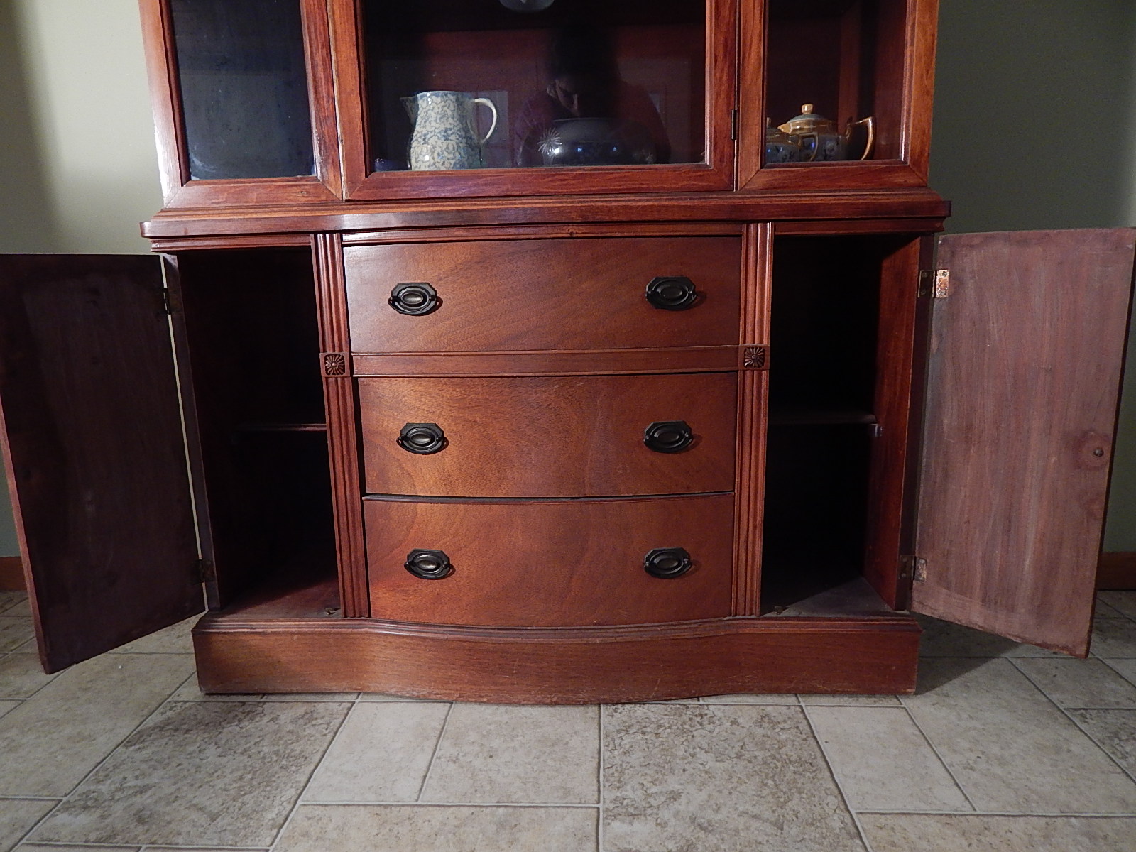 Vintage Broyhill China EBTH