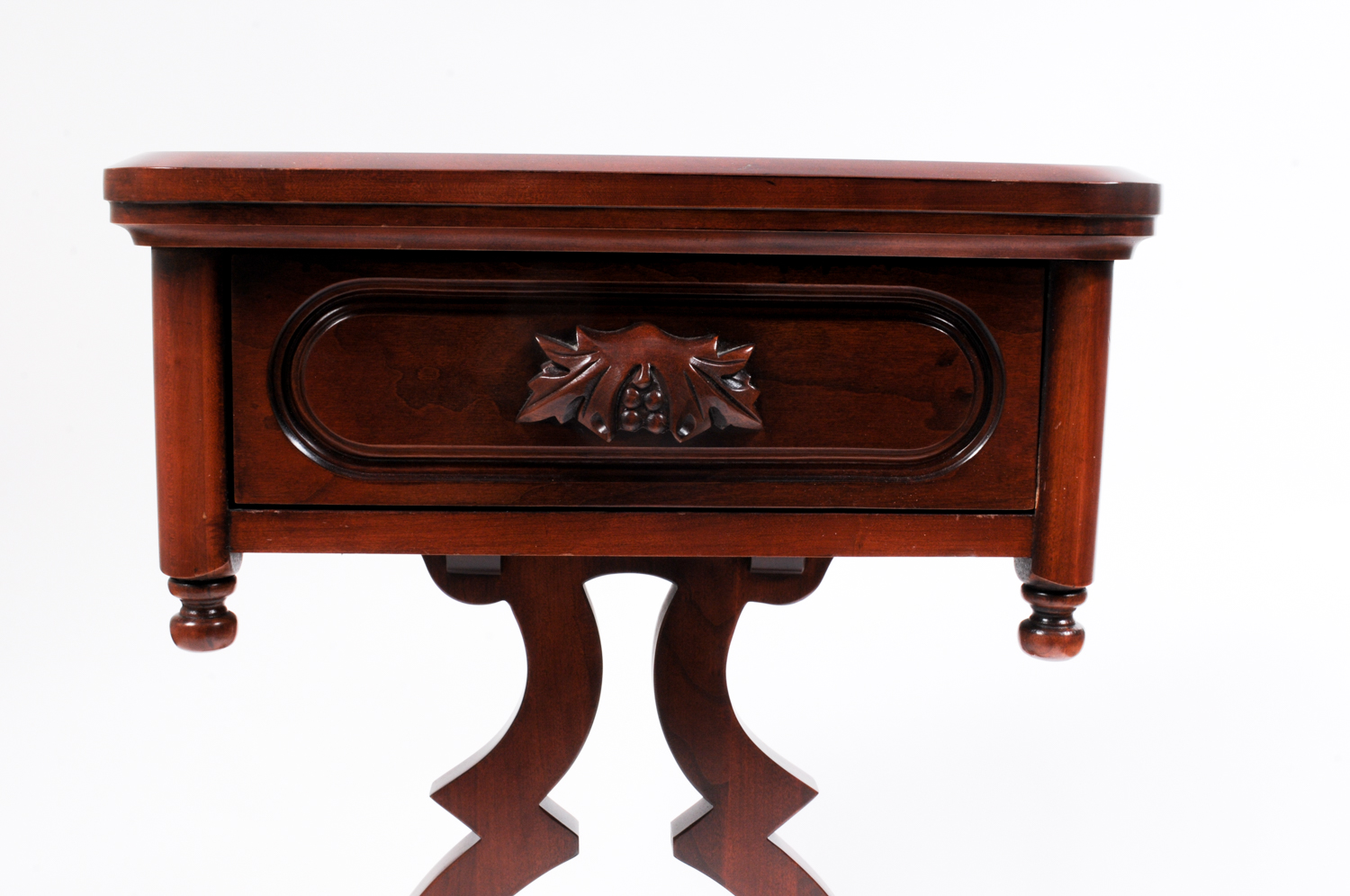 The Original Lillian Russell Nightstand By Davis Company EBTH