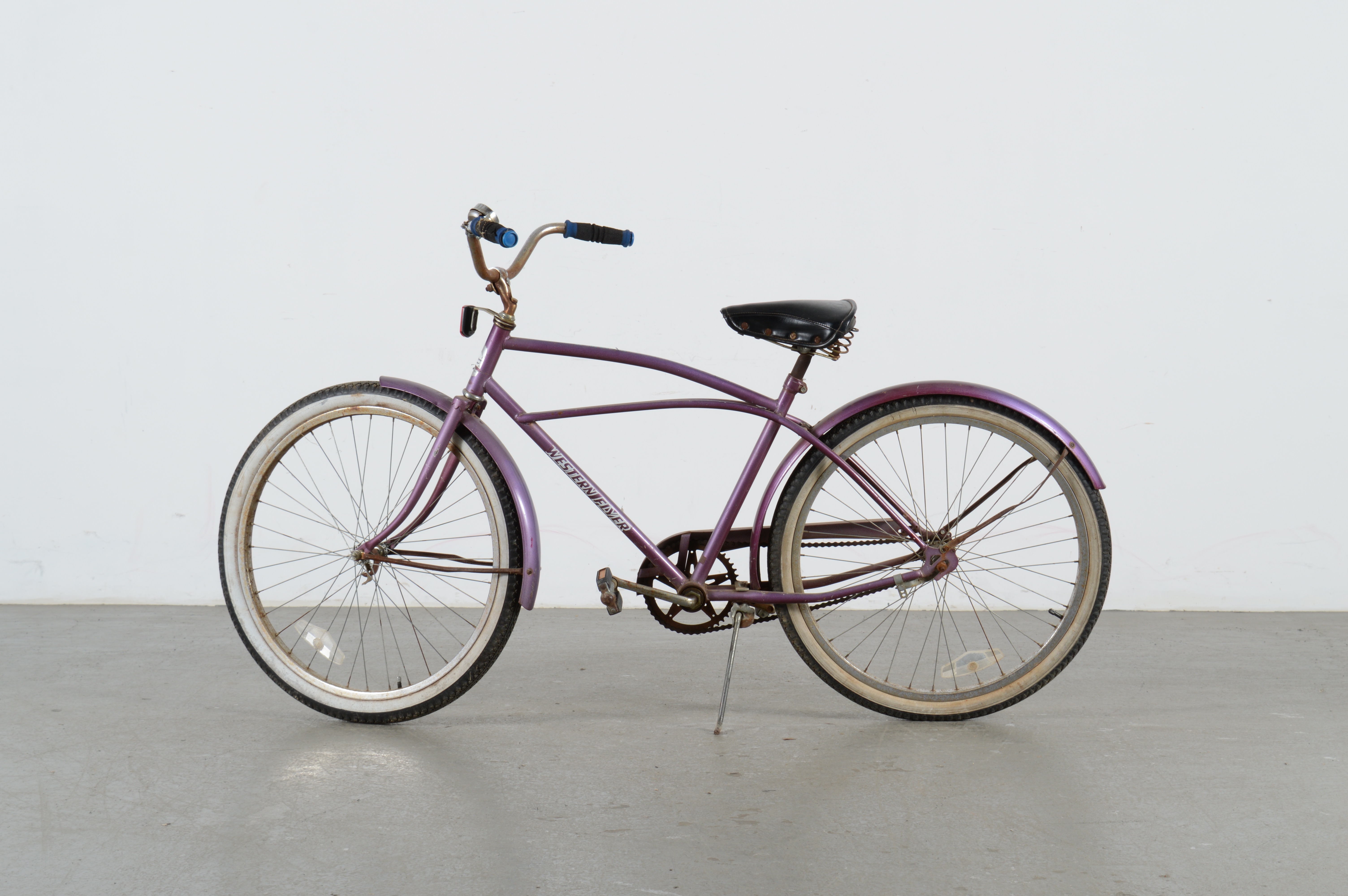 western flyer grand trophy bicycle