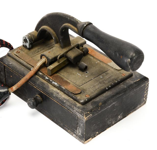 Vintage Power Tool Collection EBTH