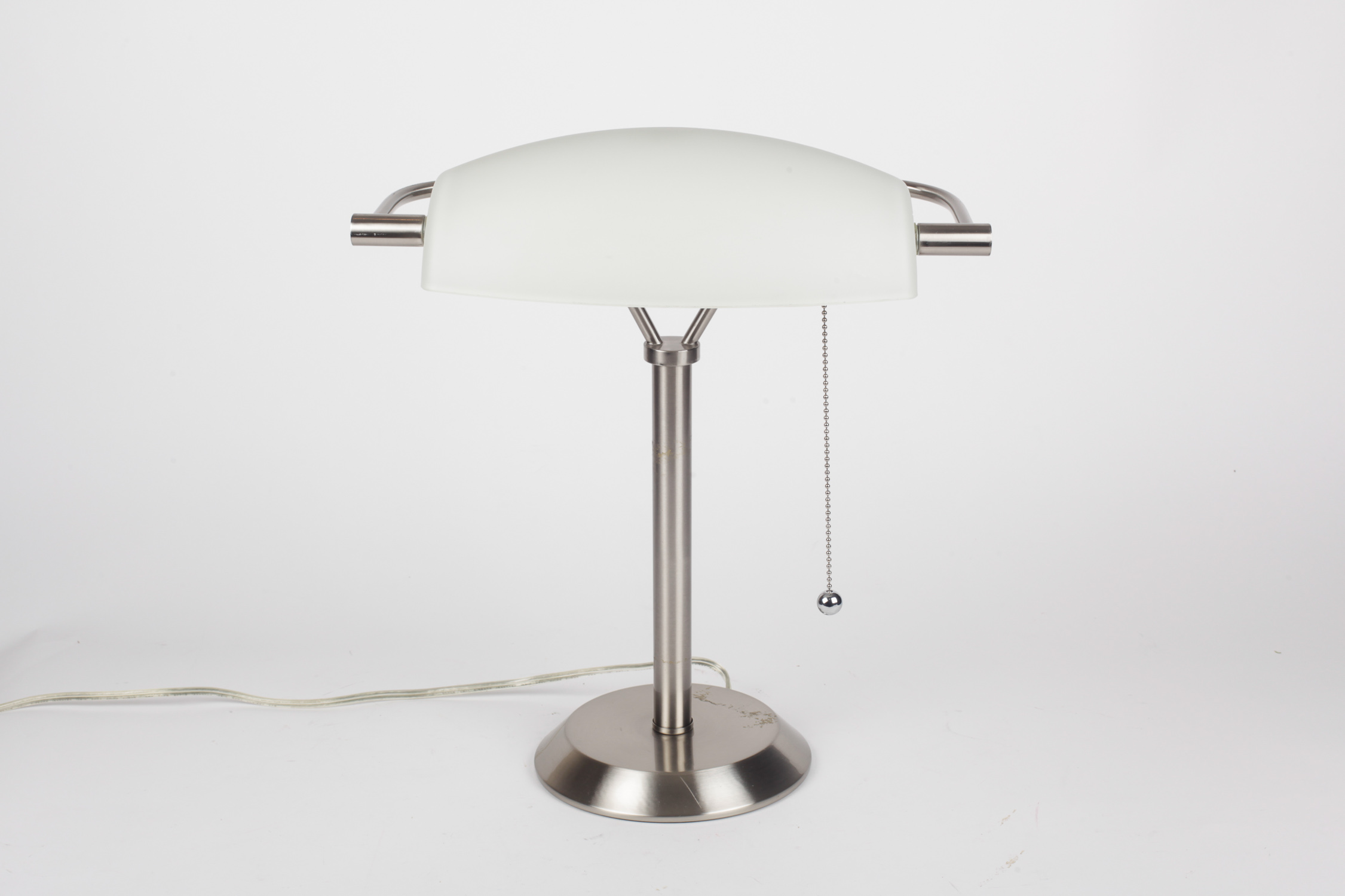 pull chain desk lamp