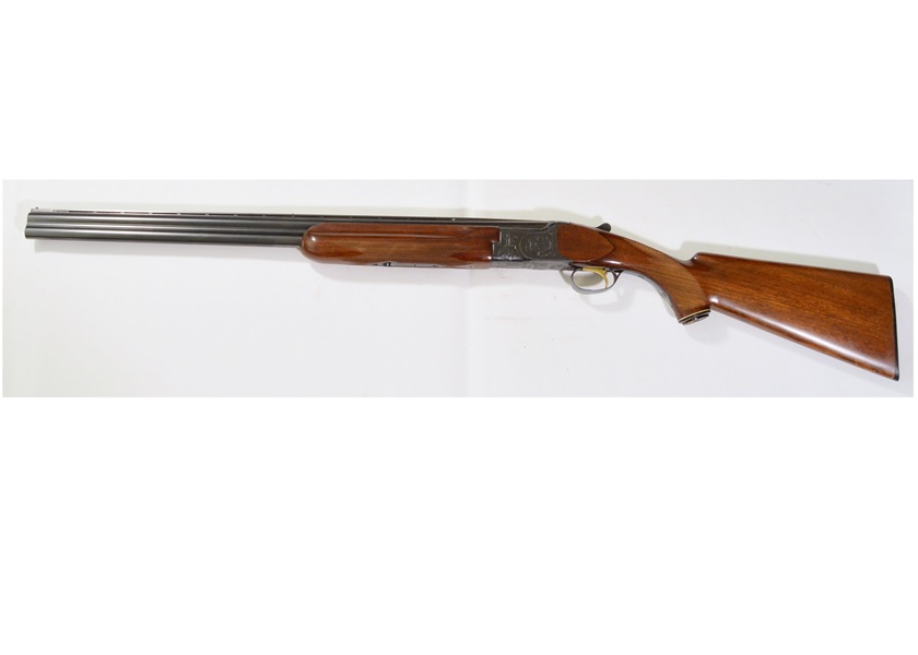 Bc miroku shotgun serial numbers