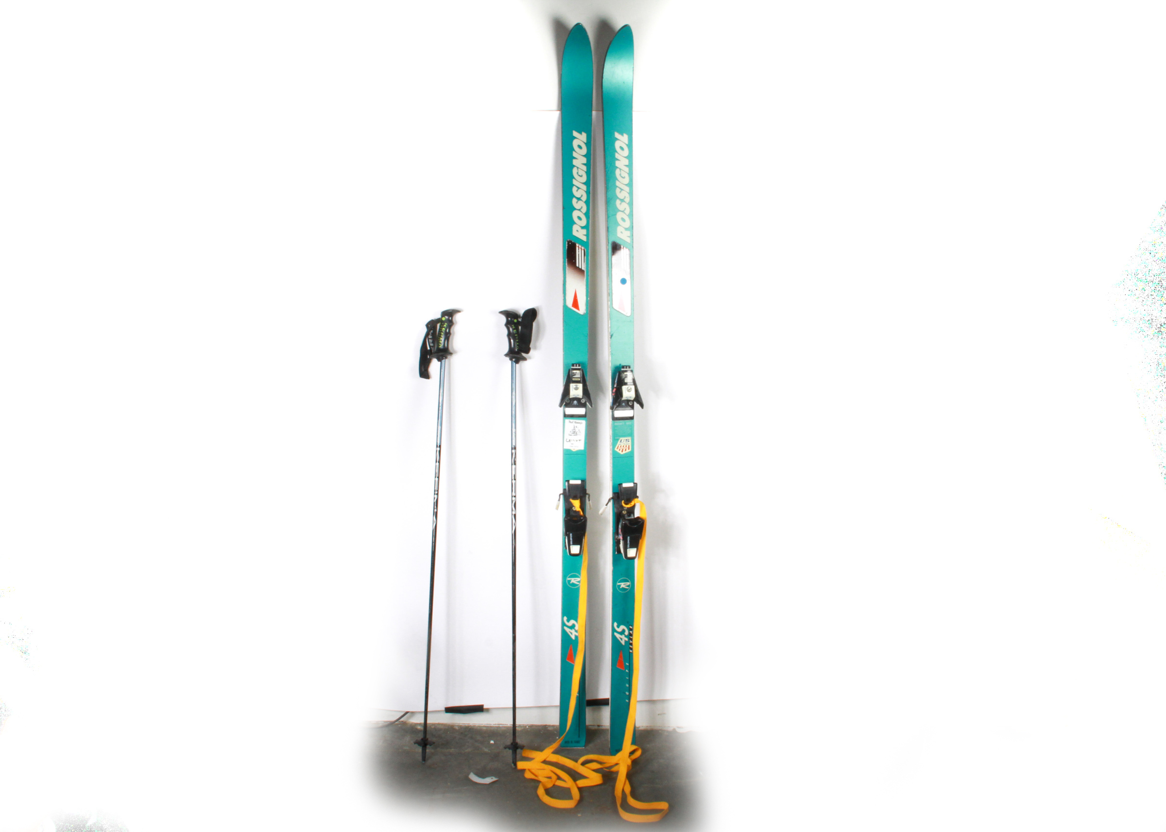 rossignol 4s