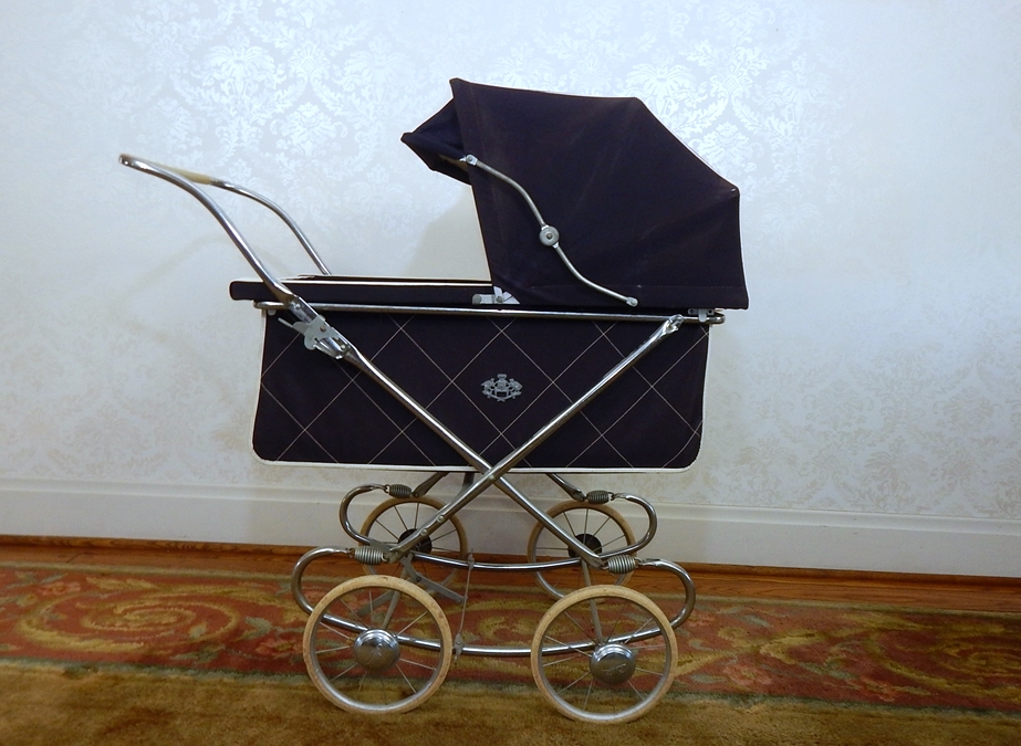 bilt rite baby carriage company