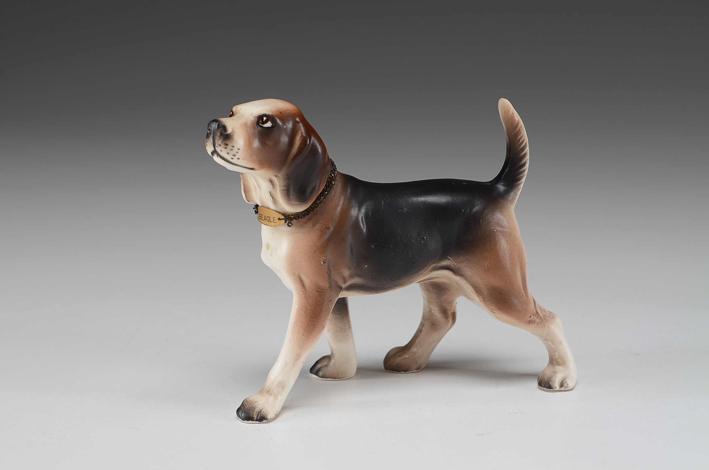 Dog Figurine Collection EBTH