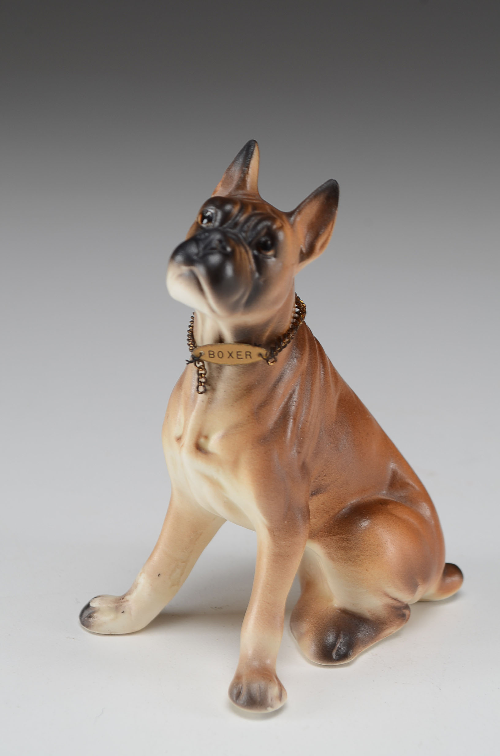 Dog Figurine Collection EBTH