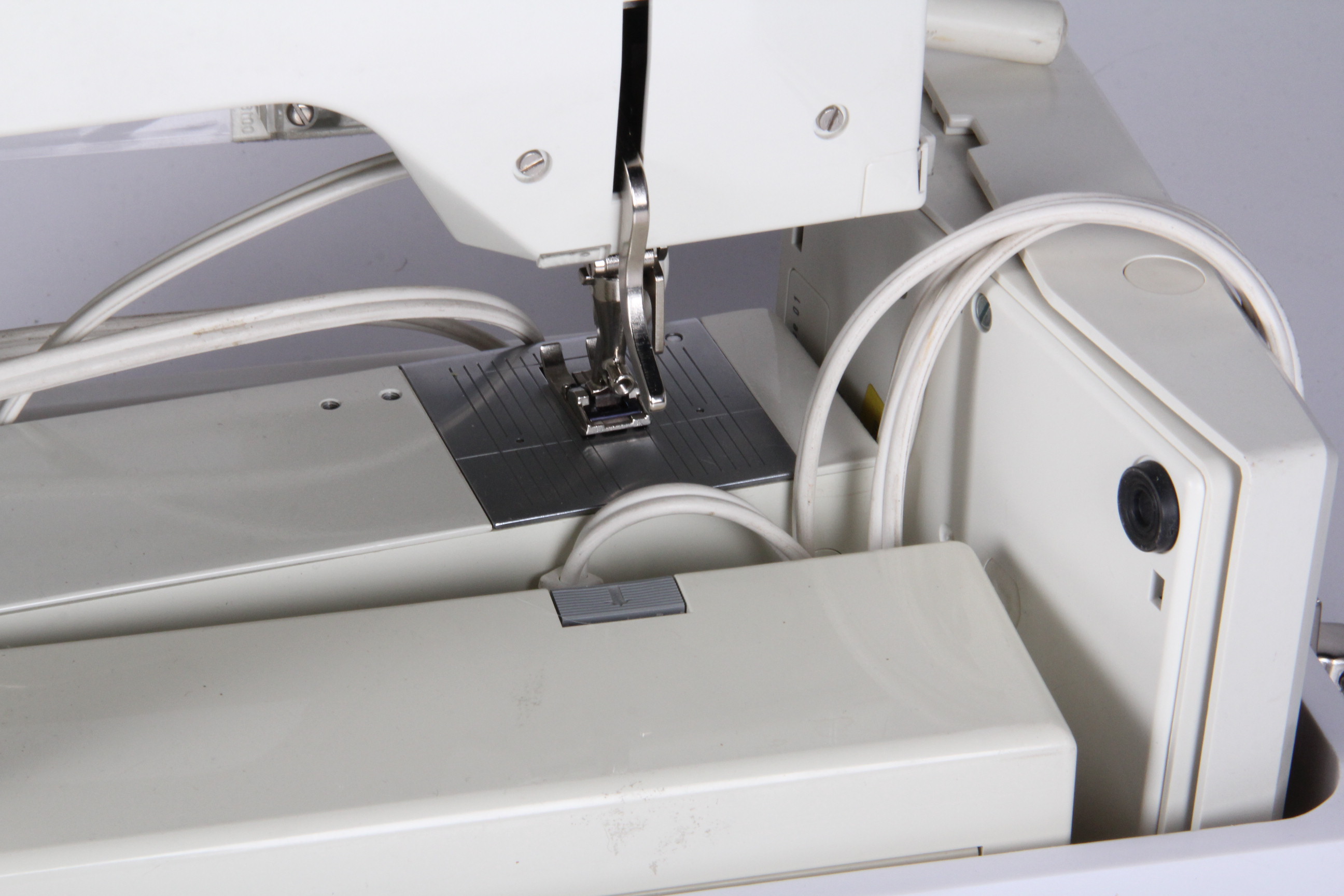 Bernina Sewing Machine EBTH