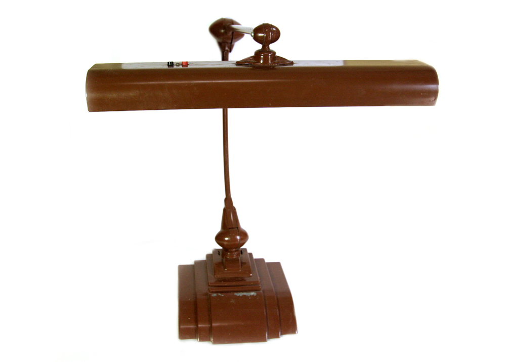 flexo desk lamp