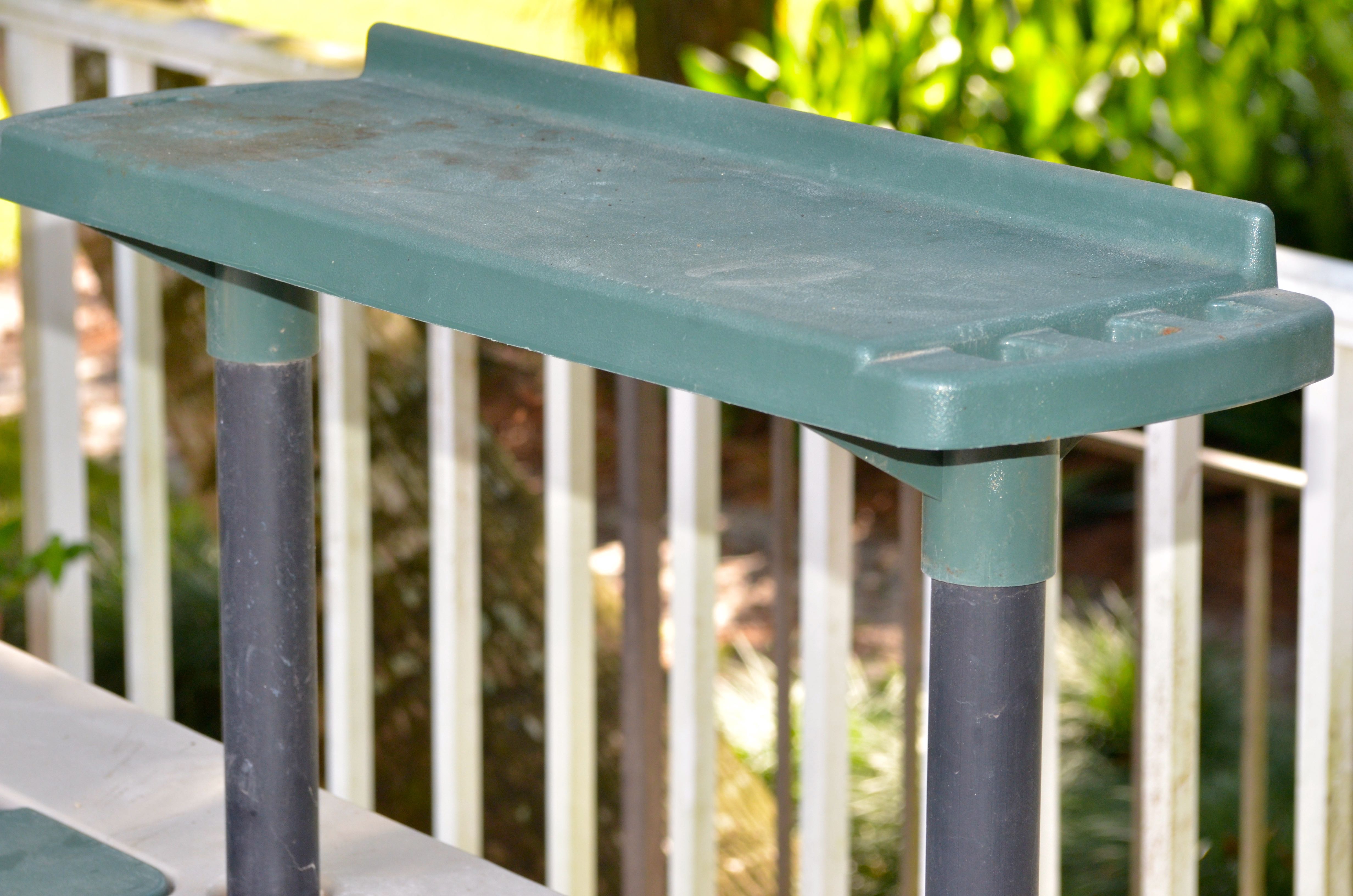 Suncast Garden Cart EBTH