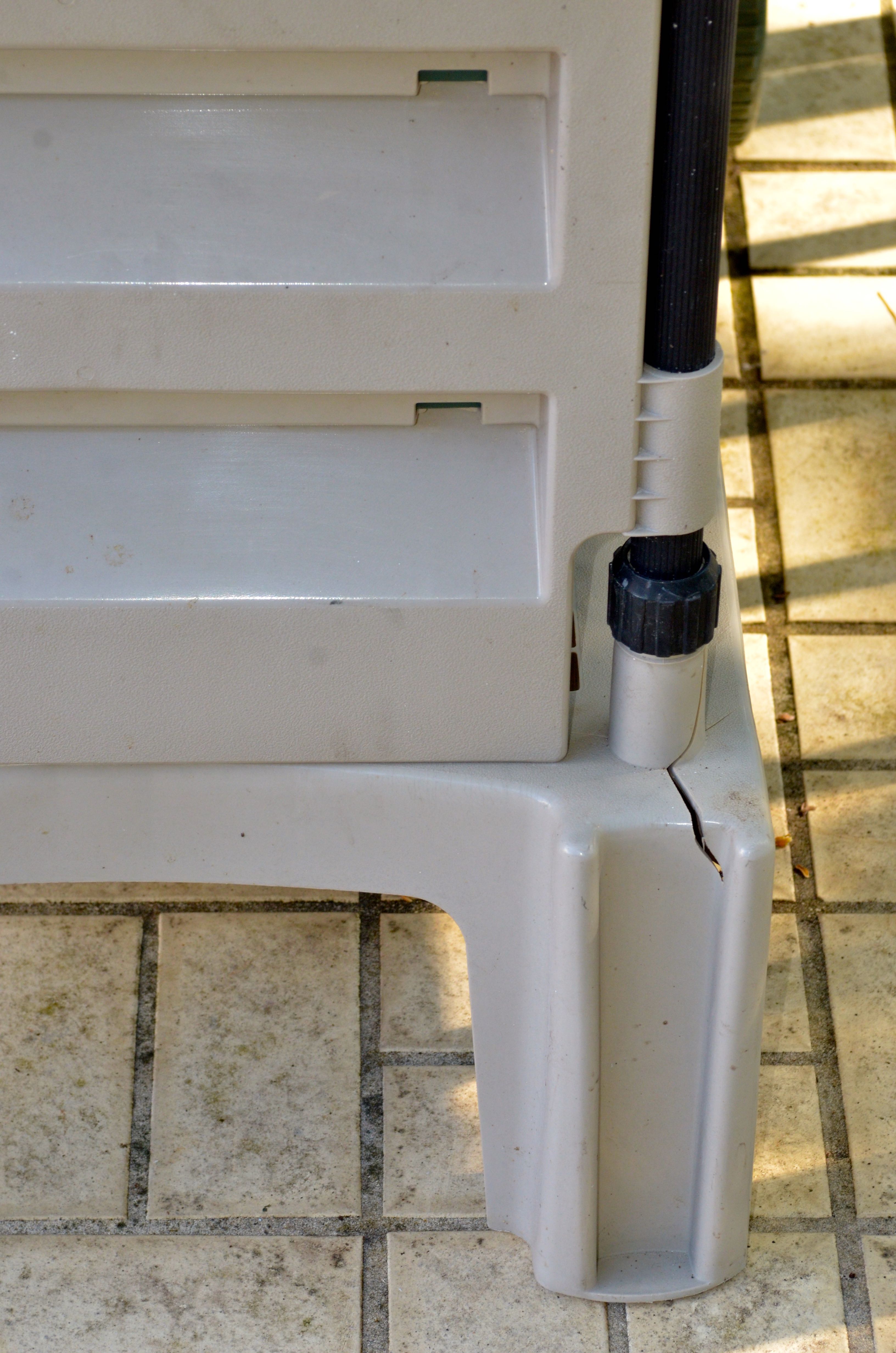 Suncast Garden Cart EBTH