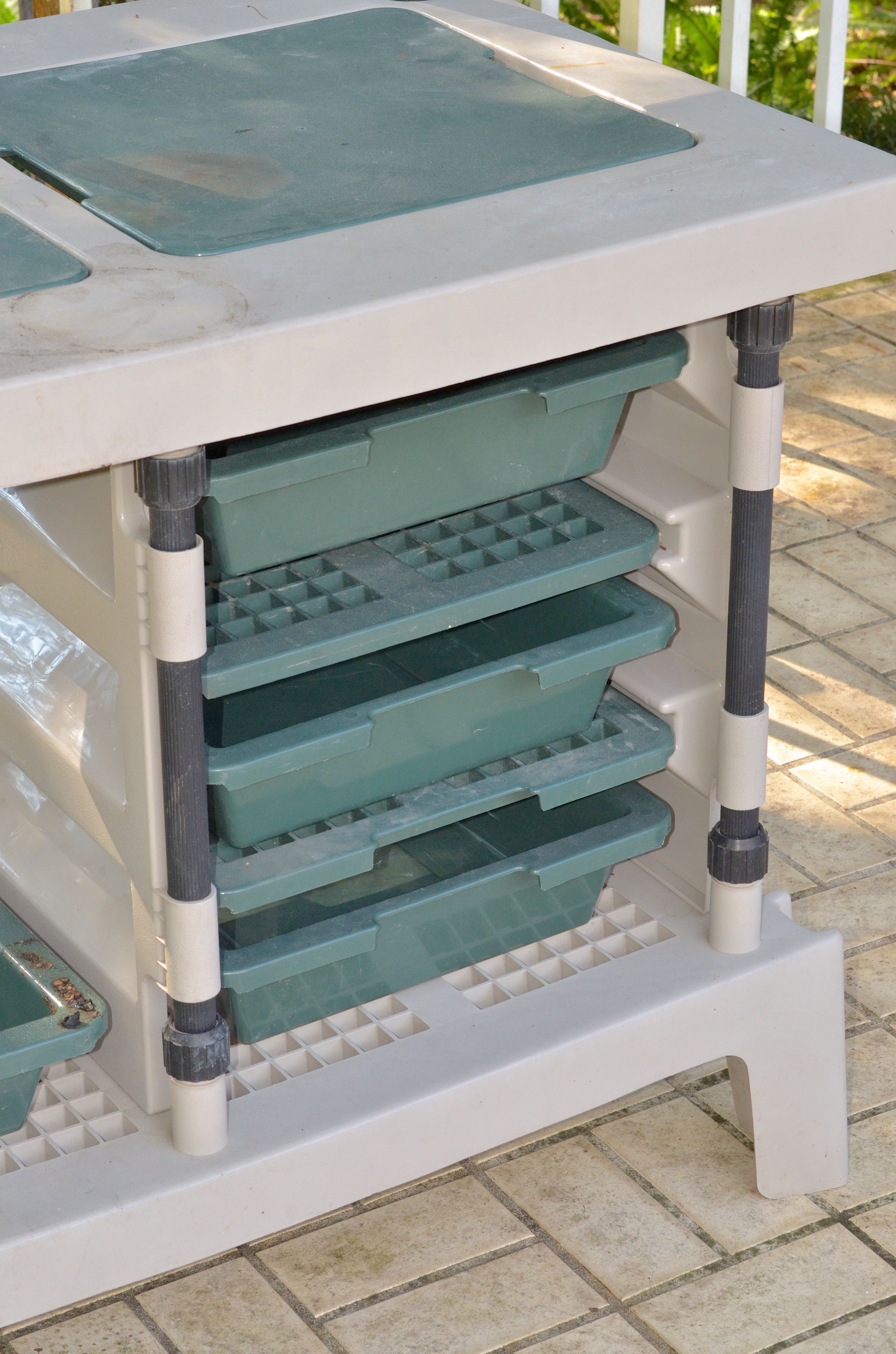 Suncast Garden Cart EBTH