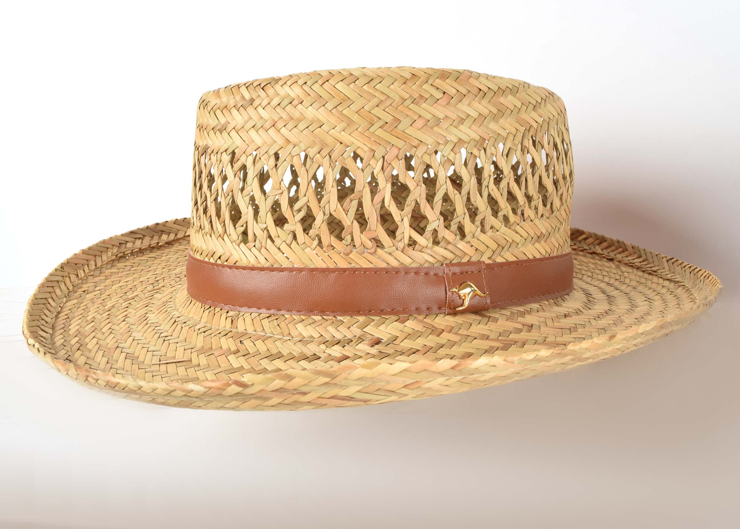 Collection of Hats and Visors EBTH