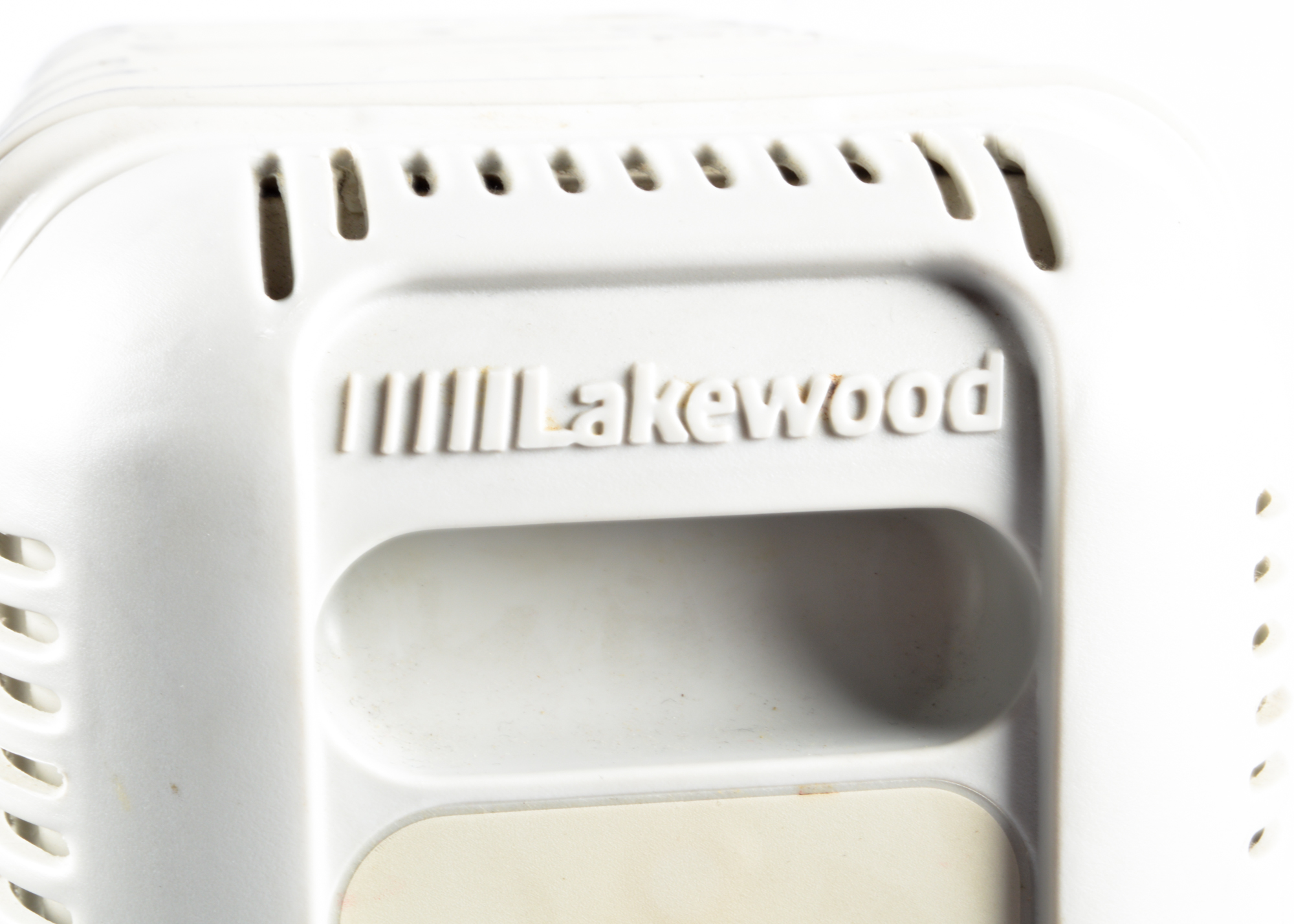 Lakewood Portable Radiator Heater EBTH