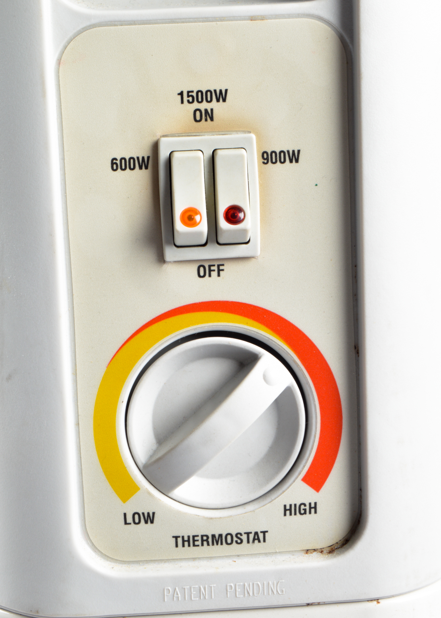 Lakewood Portable Radiator Heater EBTH