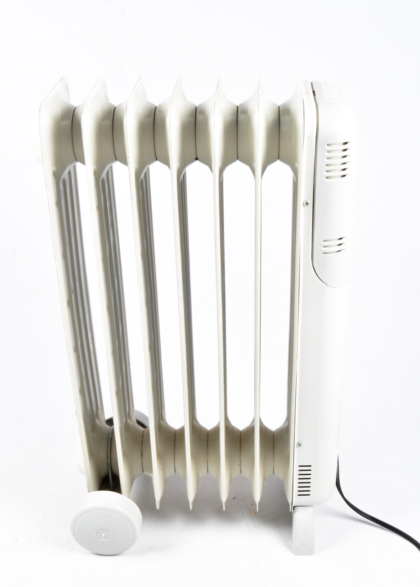 Lakewood Portable Radiator Heater EBTH