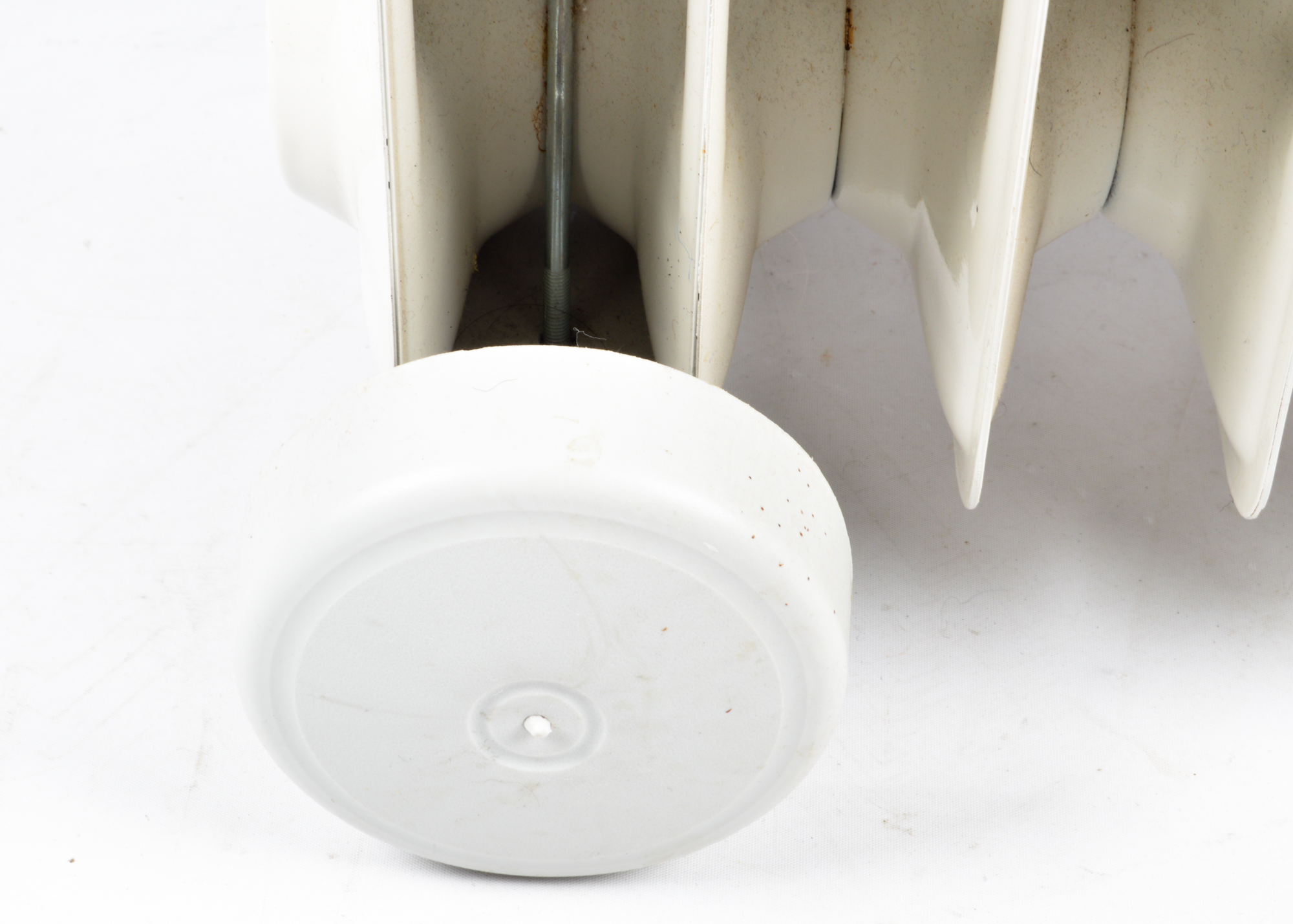 Lakewood Portable Radiator Heater EBTH