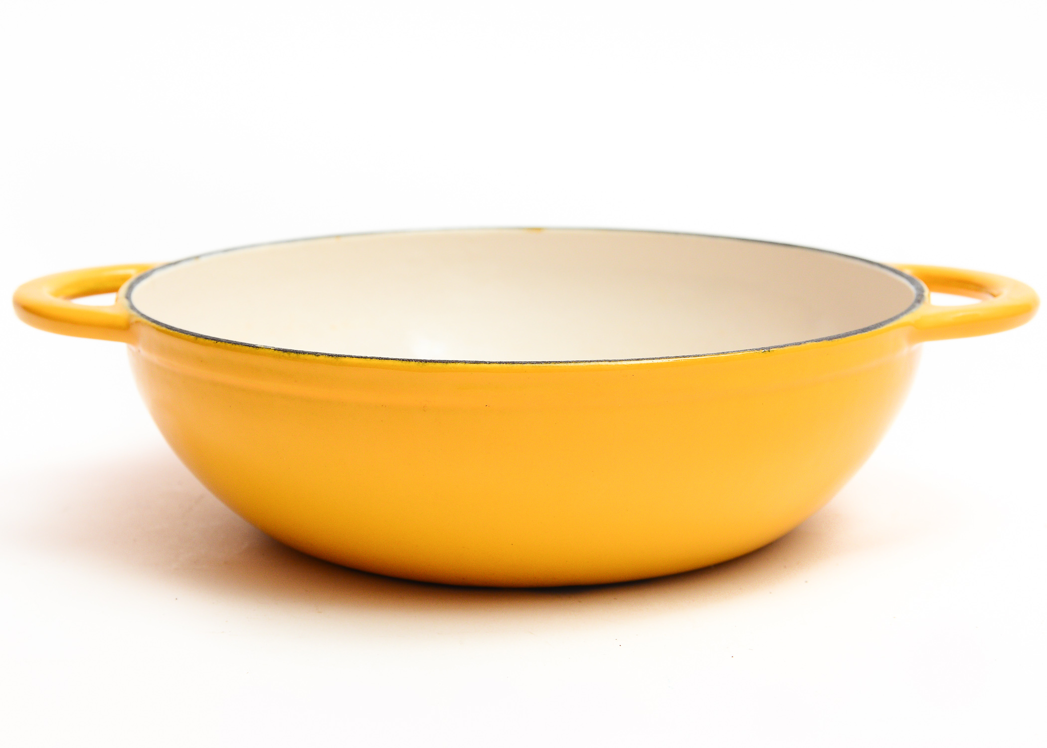 Pot and Pan Collection EBTH