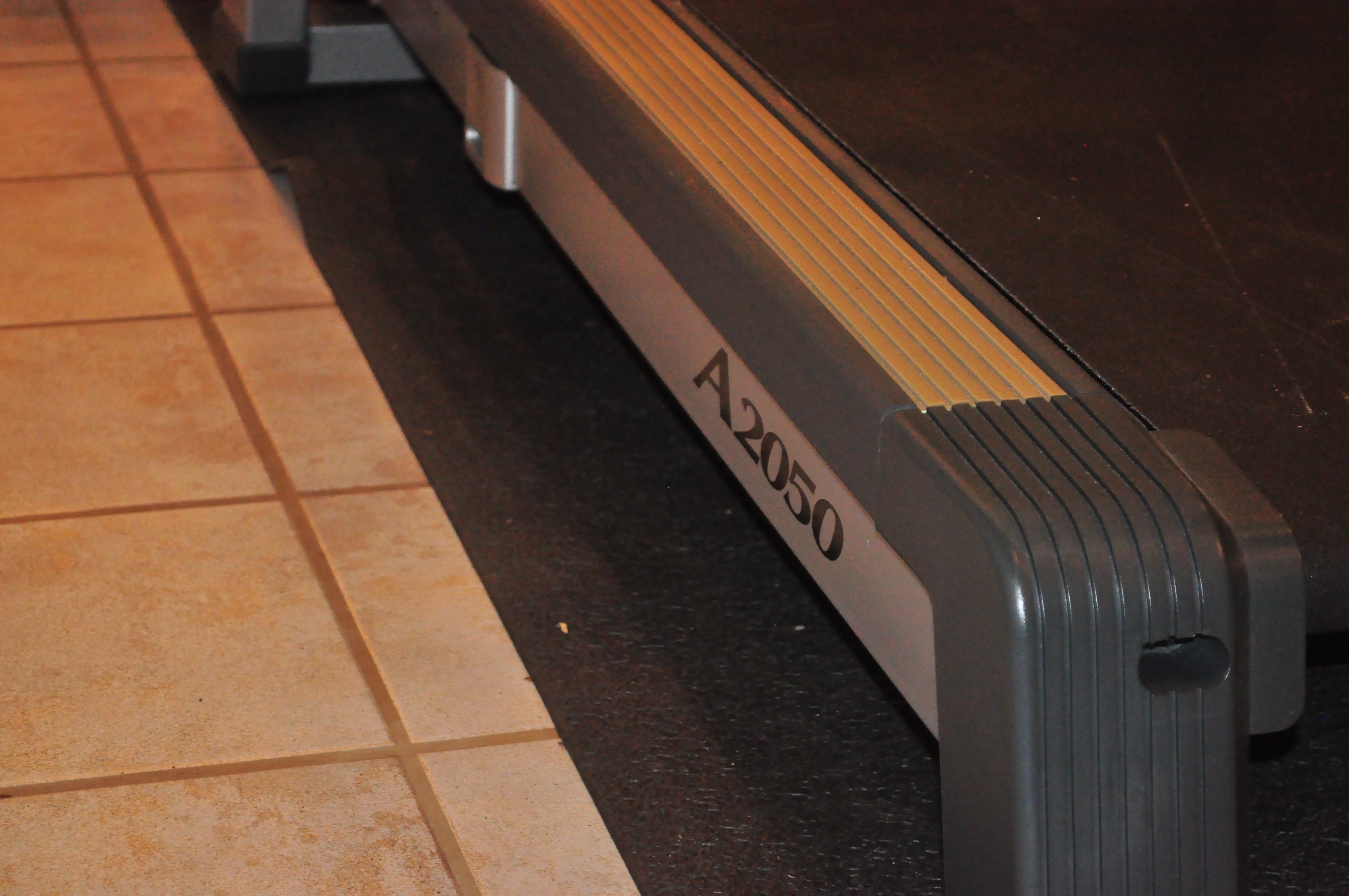 Nordictrack Solaris Treadmill EBTH