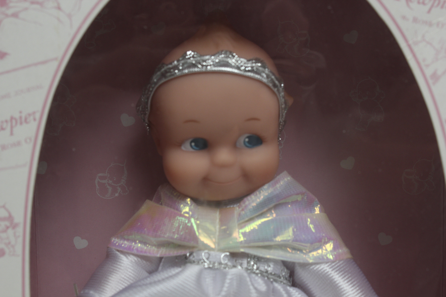 Kewpie Dolls In Boxes EBTH