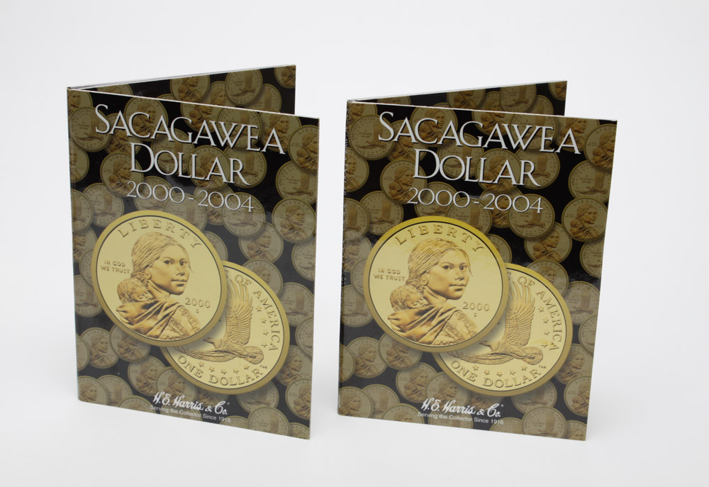 coin collecting books at barnes and noble