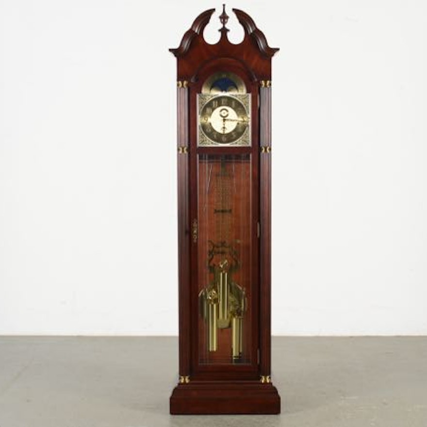 Sligh grandfather clock parts Sligh grandfather clock parts
