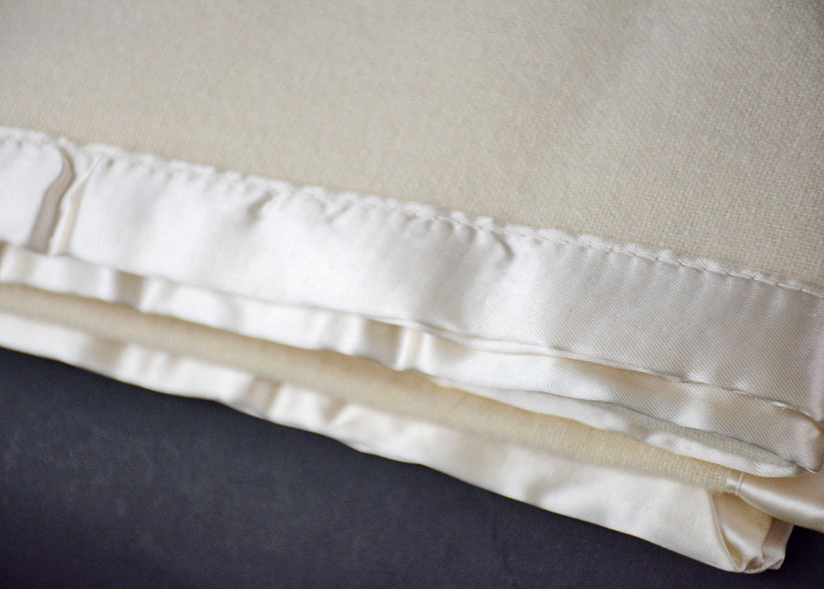 Vintage Chatham and Assorted Wool Blankets EBTH