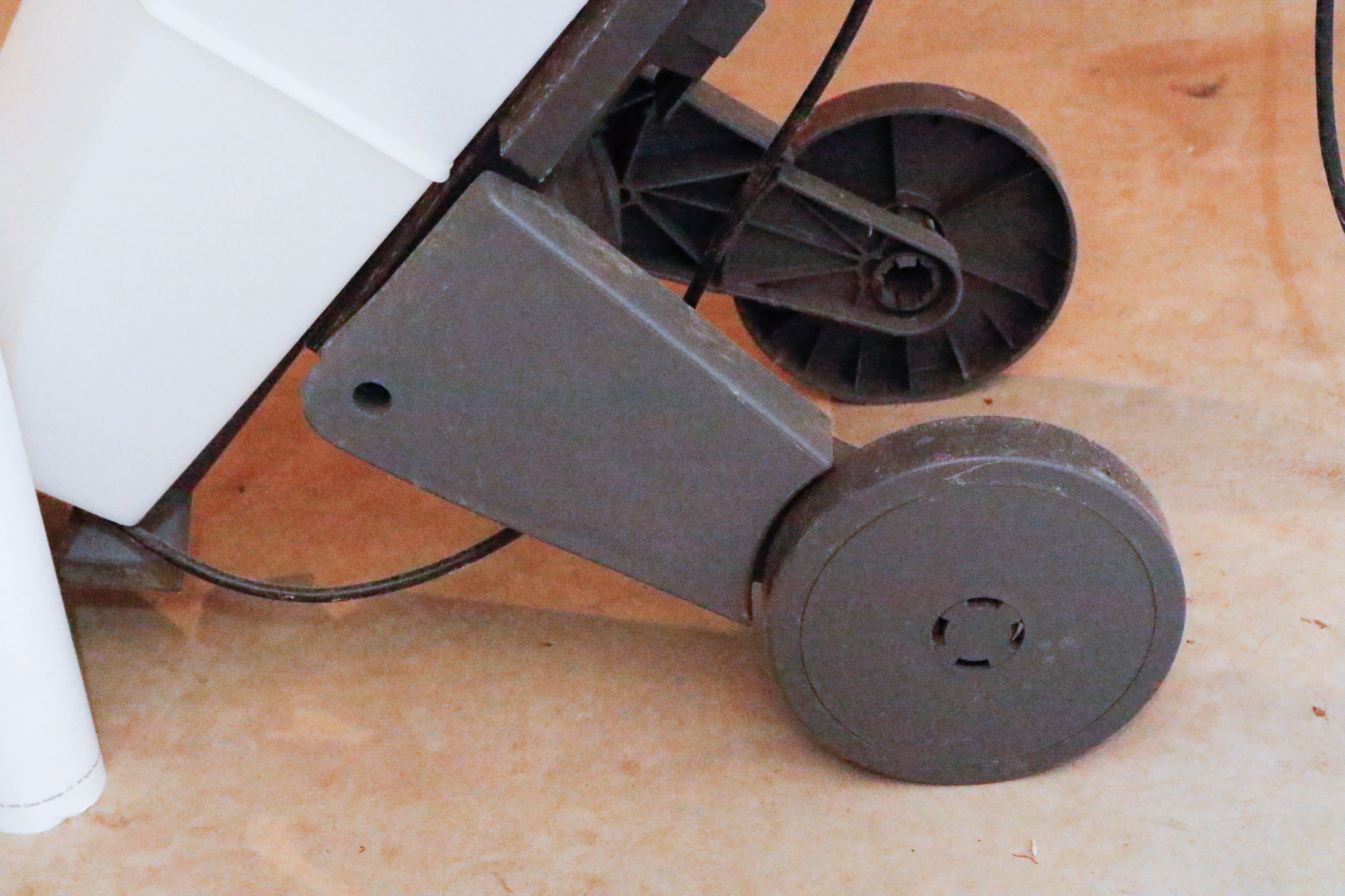 Oreck Steemer XL Signature Series Carpet Cleaner EBTH