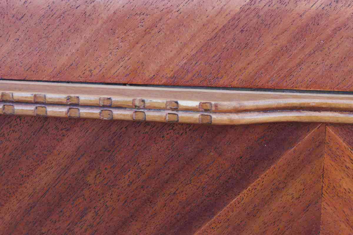 1946 Lane Cedar Chest EBTH