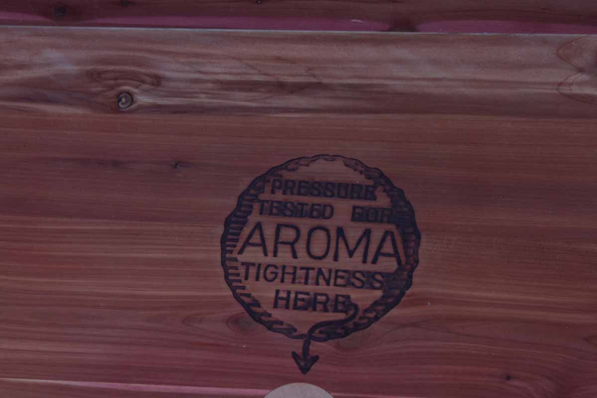 1946 Lane Cedar Chest EBTH