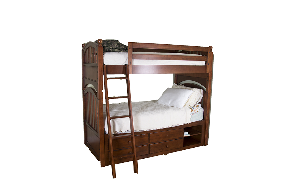 stanley furniture bunk beds