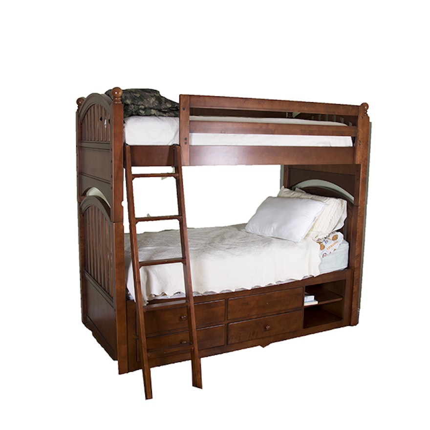 Stanley Furniture Bunk Bed | EBTH