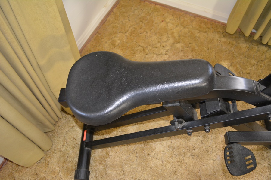 power rider exercise bike
