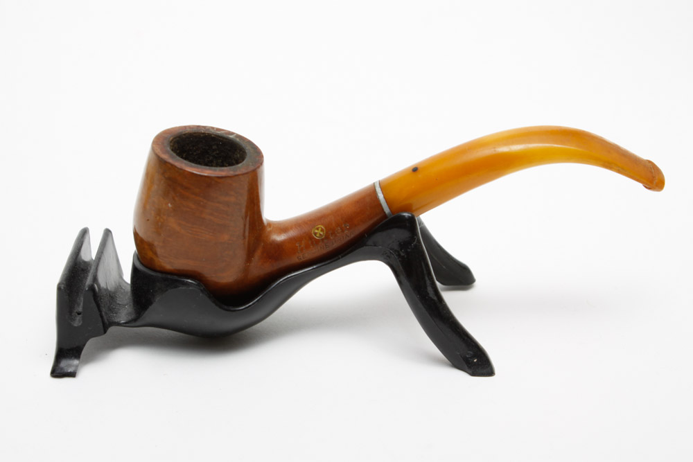 Vintage Smoking Paraphernalia EBTH