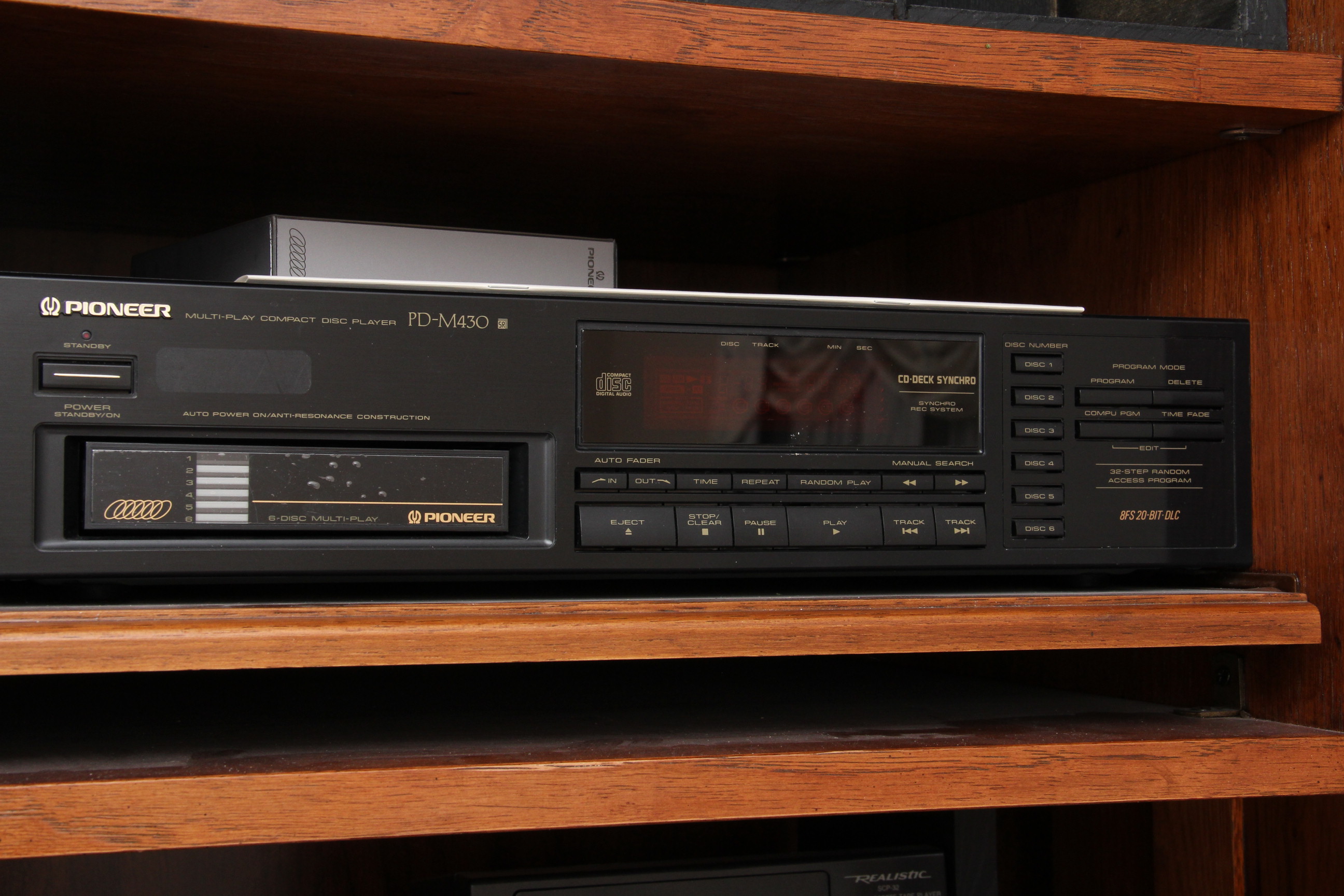 Stereo Equipment EBTH