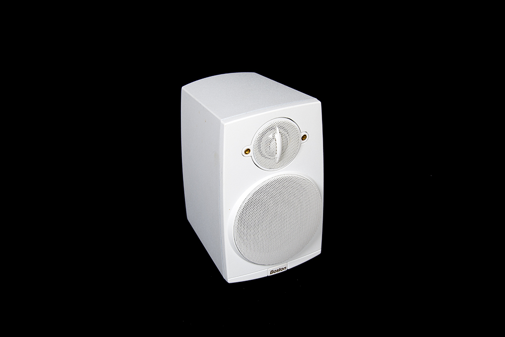 Boston Acoustics Micro 90X Speaker EBTH