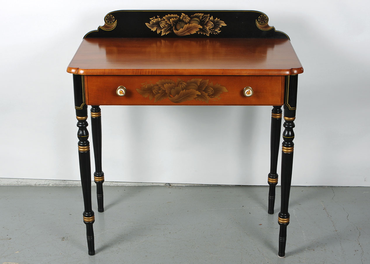 Hitchcock Writing Desk EBTH