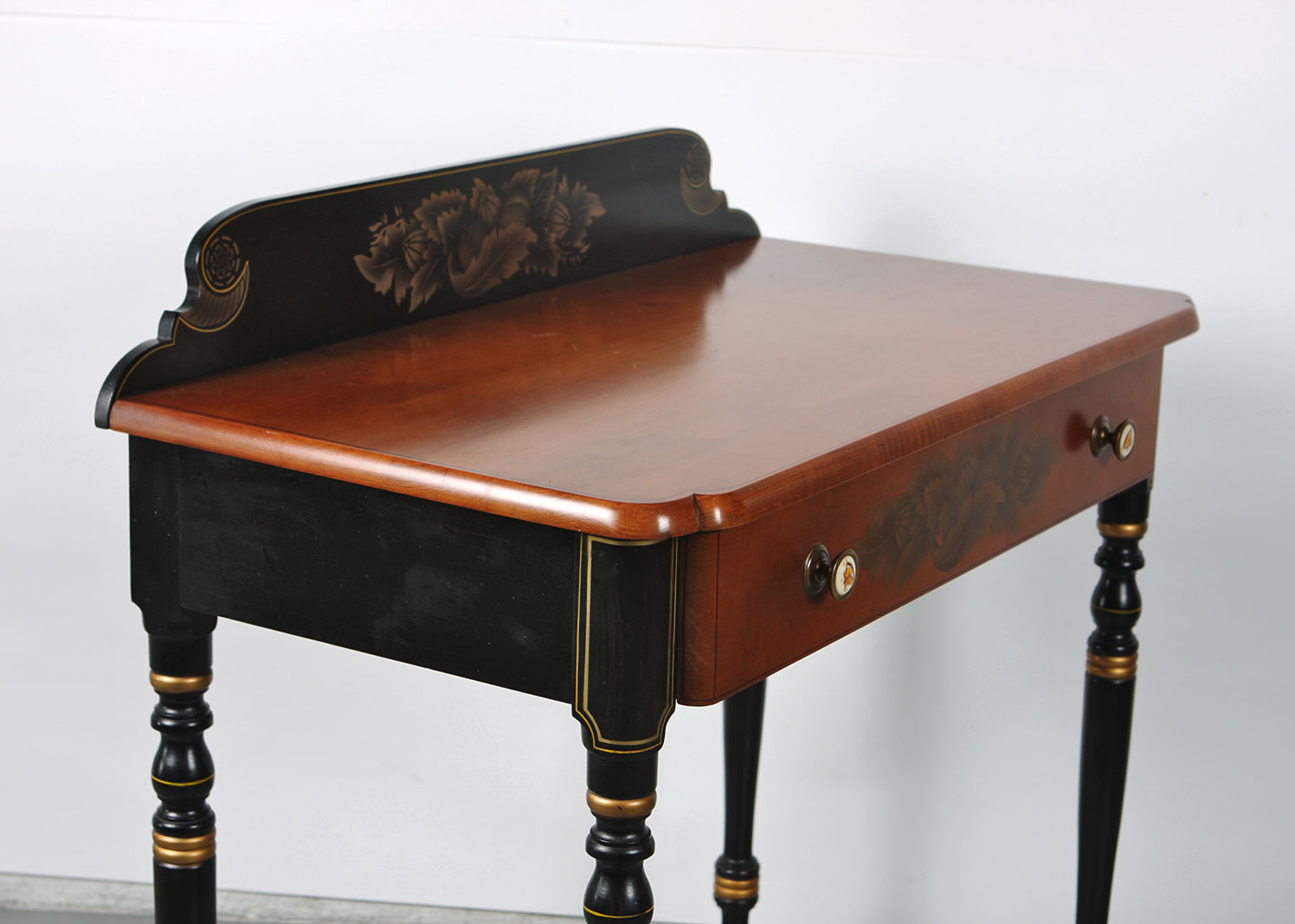 Hitchcock Writing Desk EBTH