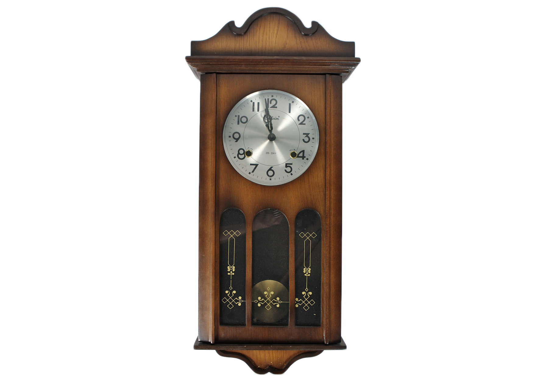 Centurion Wall Clock EBTH