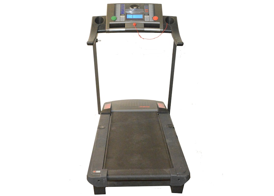 Voor type Kast Straat Pro Form 750 Treadmill | EBTH
