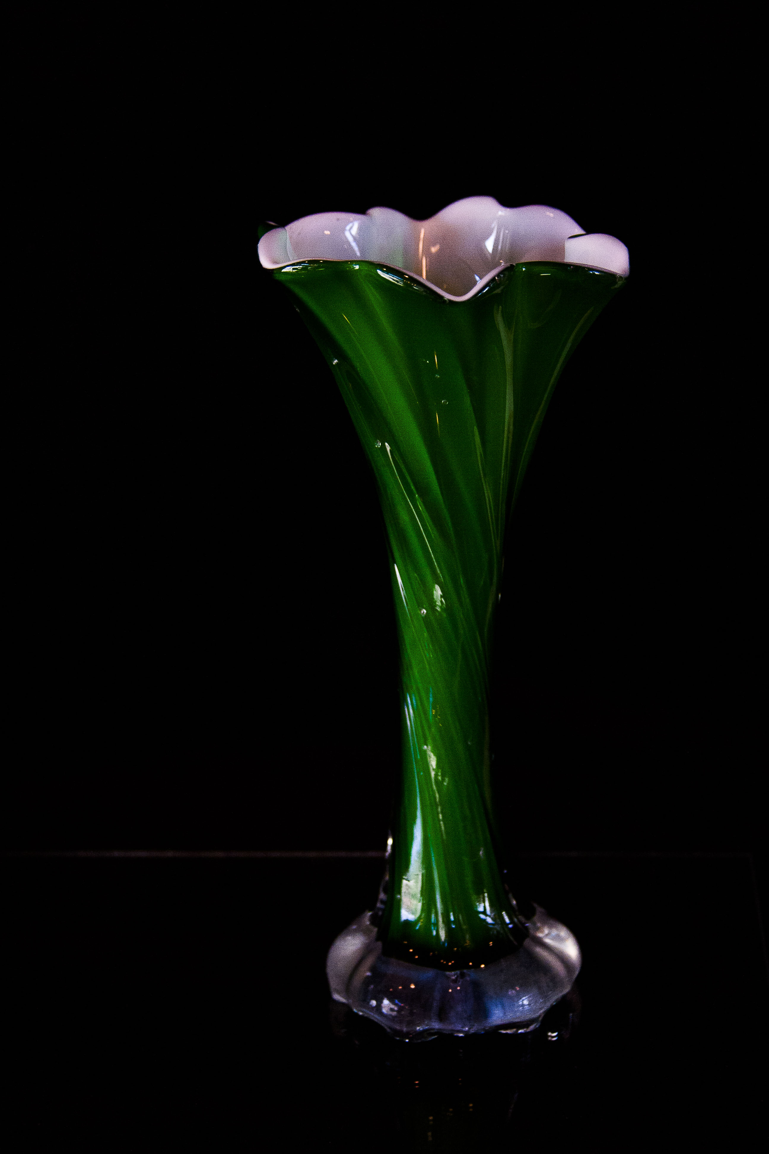 Assorted Bud Vases EBTH