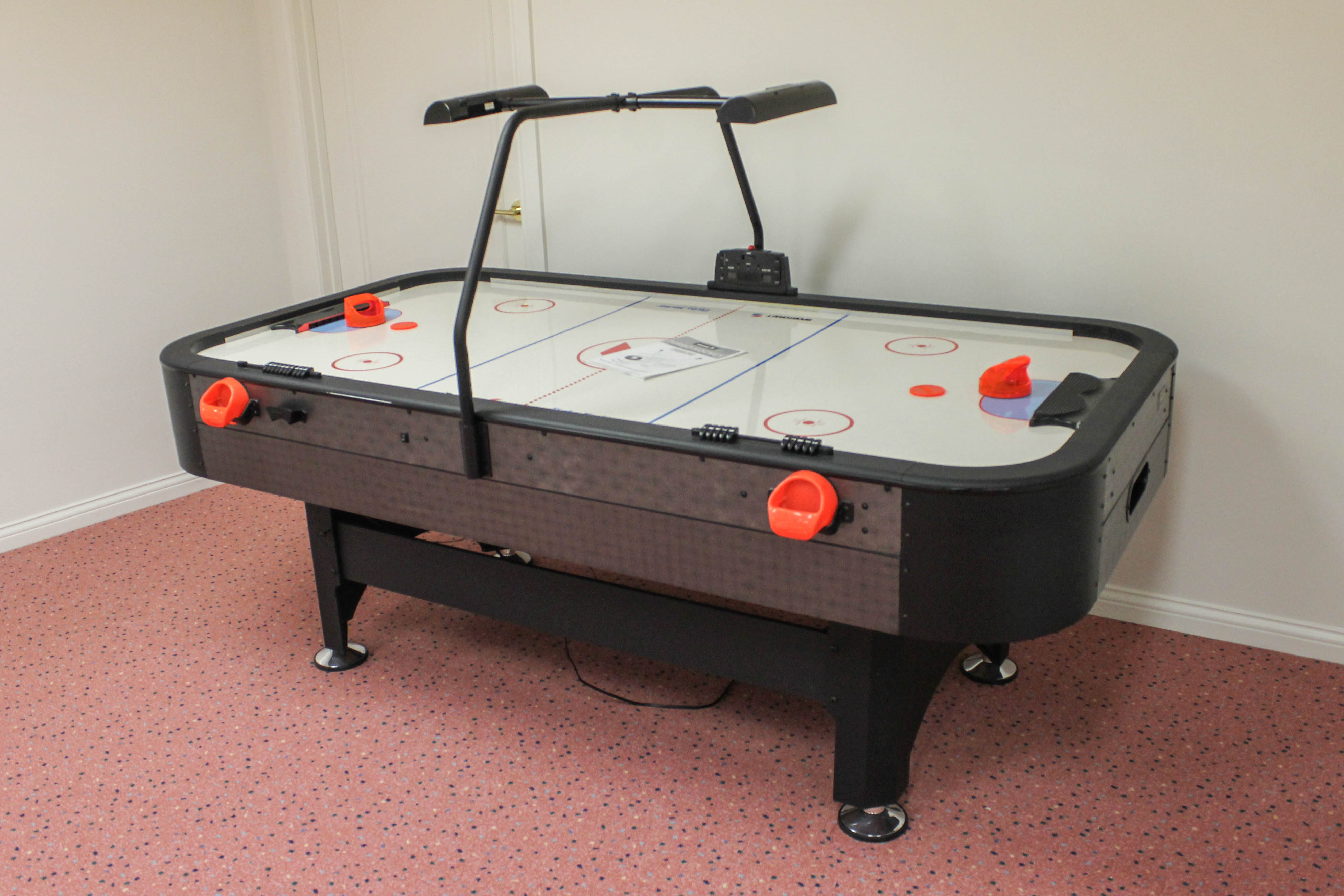 electric air hockey table electric air hockey table