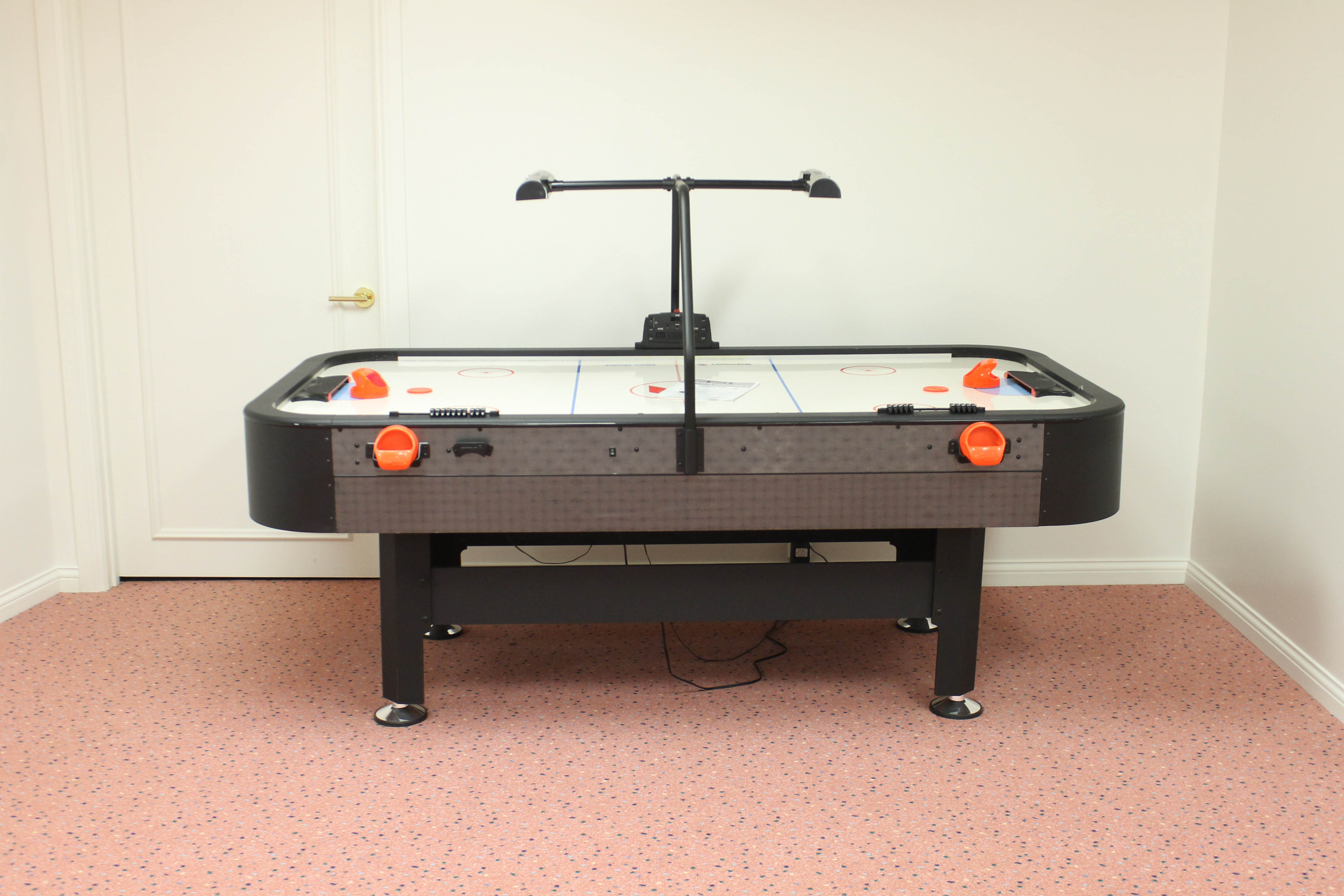 Sportcraft Turbo Air Hockey Table EBTH